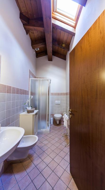 Apartment with Garden View image 1