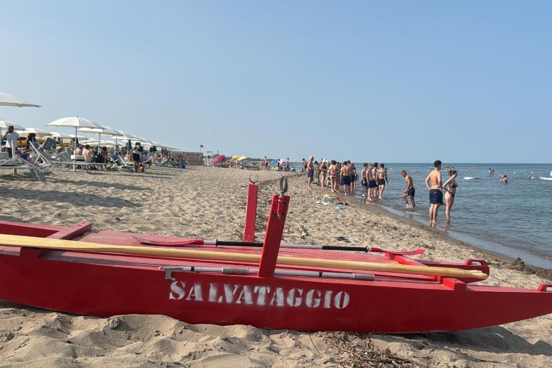 Apartment in Rosolina Mare 25069 - image 12
