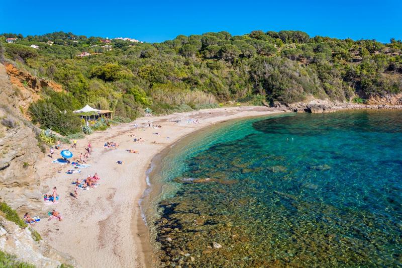 Apartments in Capoliveri - Insel Elba 23660 - image 4