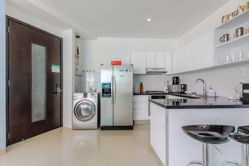 Espectacular apartamento en Cartagena Seaway935 - Morros - image 12