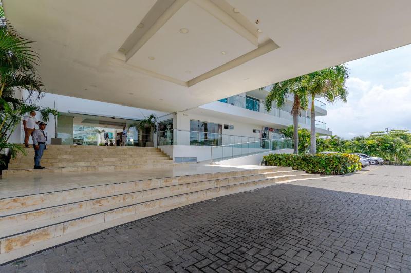 Espectacular apartamento en Cartagena Seaway935 - Morros - image 3