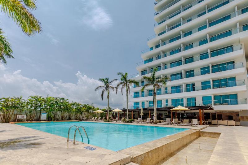 Espectacular apartamento en Cartagena Seaway935 - Morros - image 15