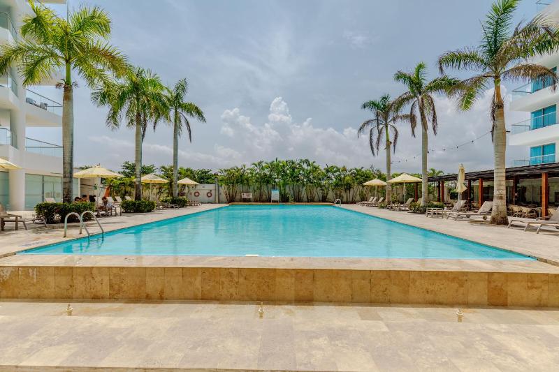 Espectacular apartamento en Cartagena Seaway935 - Morros - image 5