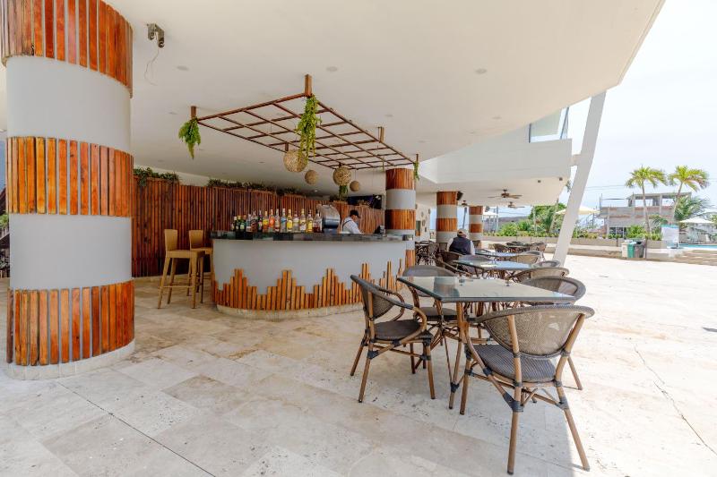 Espectacular apartamento en Cartagena Seaway935 - Morros - image 4