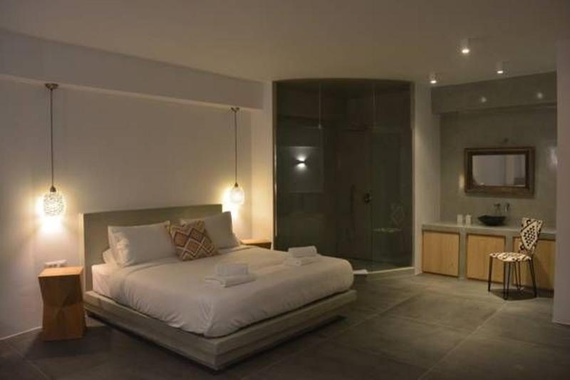 Luxury Santorini Villa Villa Elysian Tessera Private Pool 1 Bedroom - image 20