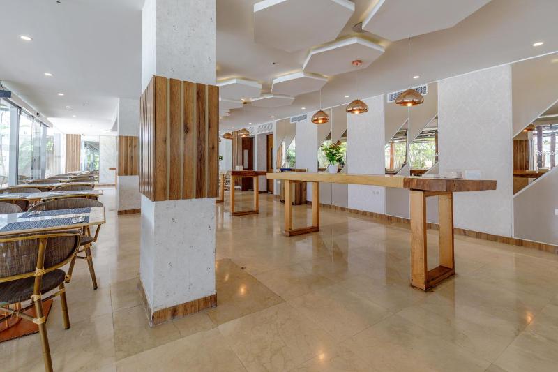 Apartamento de lujo en Cartagena Seaway935 - Morros - image 11