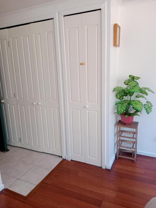 Apartamentoamobladovista costanera center - image 11