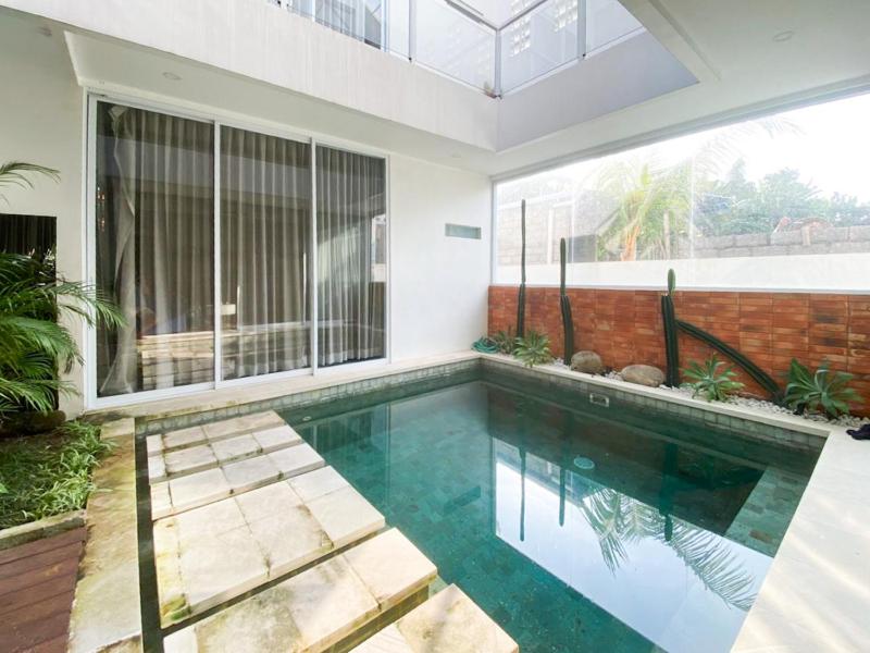 The Lavana Coma Casa Villa Canggu - image 13