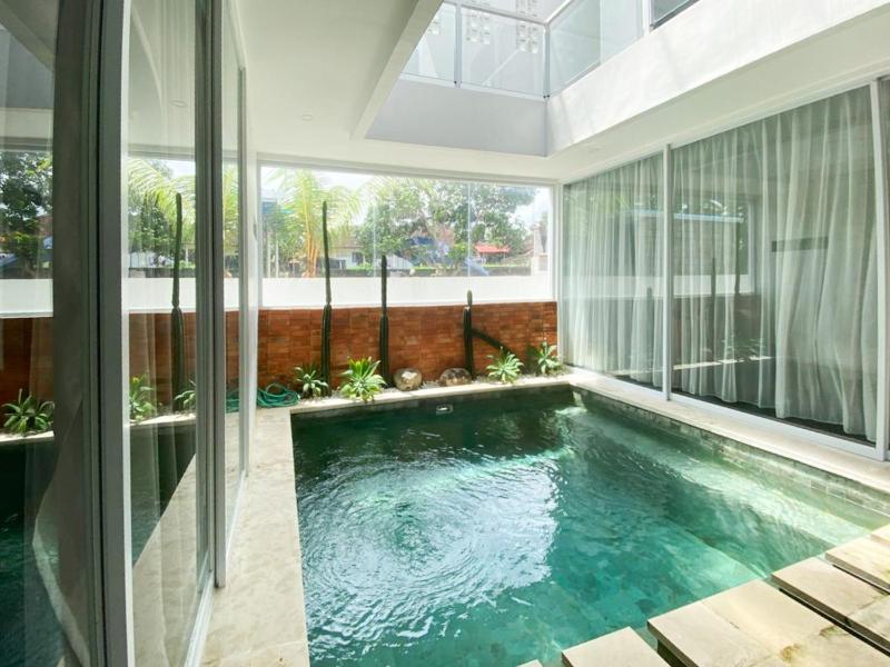 The Lavana Coma Casa Villa Canggu - image 3