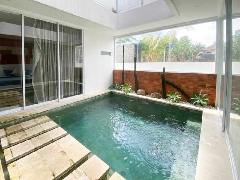 The Lavana Coma Casa Villa Canggu - image 33