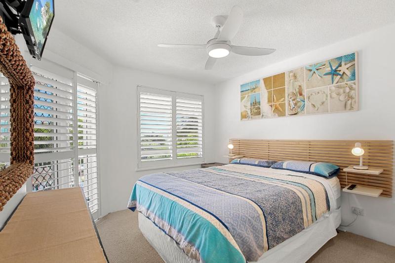 Ocean Breeze Unit 1 42 King Street Kings Beach - image 4