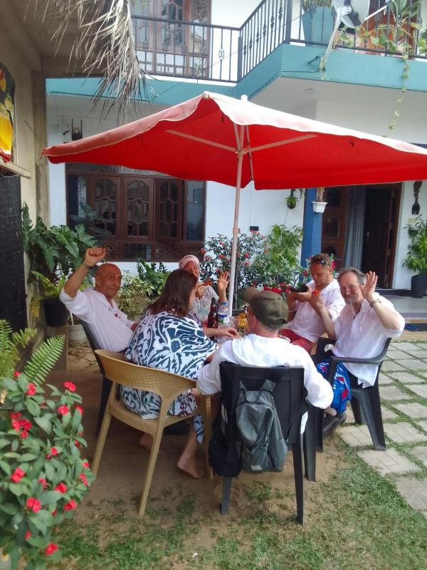 TECHNO TOURIST INn - image 20