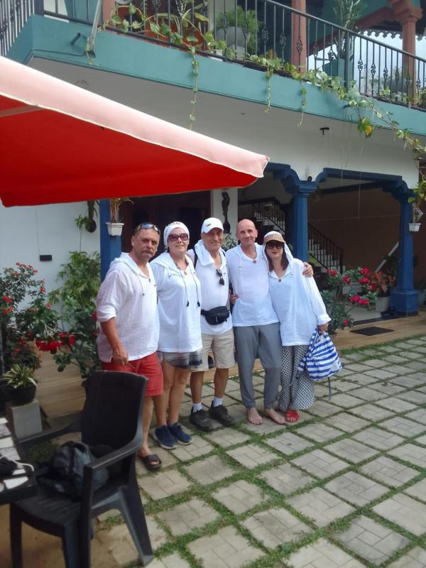 TECHNO TOURIST INn - image 21