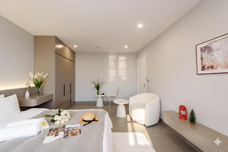 Nagomi Harmony Home - image 5