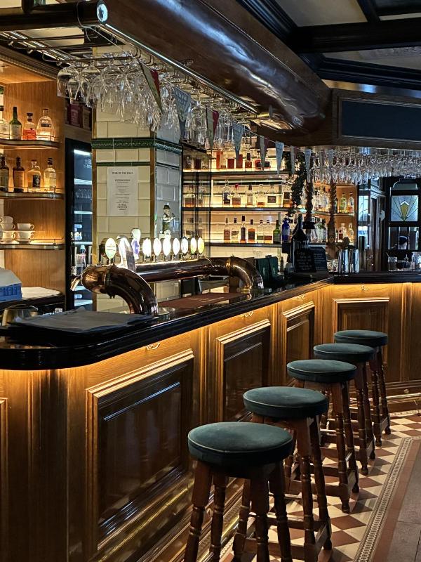 Hotel Bishops Arms Malmö - image 37
