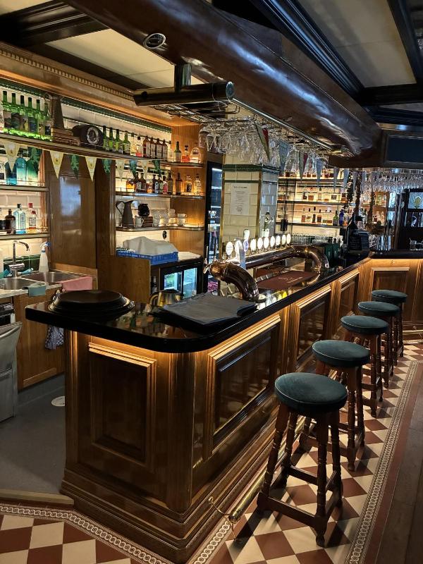 Hotel Bishops Arms Malmö - image 39