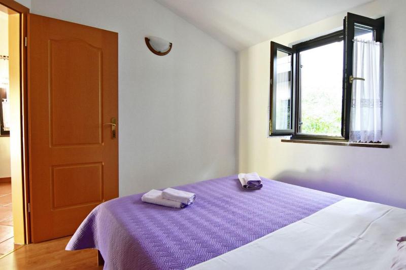 Garden apartment in Umag - image 8