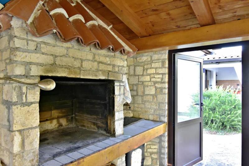 Garden apartment in Umag - image 31