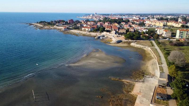 Garden apartment in Umag - image 34