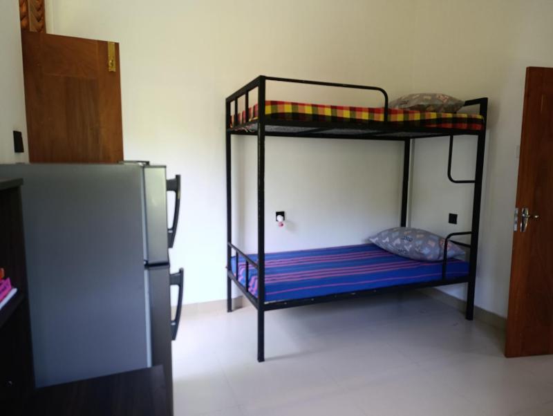 Eco Nature Mulia Private villa - image 31