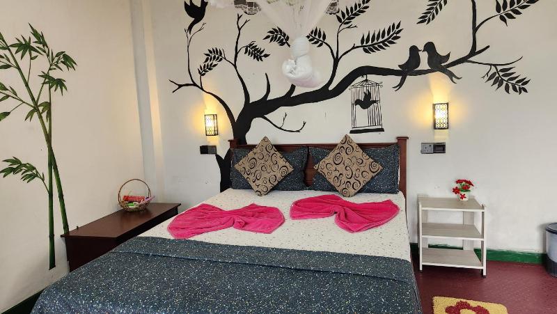 Elysium Homestay Ella - image 32