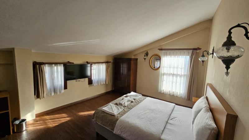 Ottoman Elegance Hotel - image 15