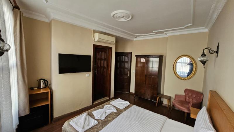 Ottoman Elegance Hotel - image 12