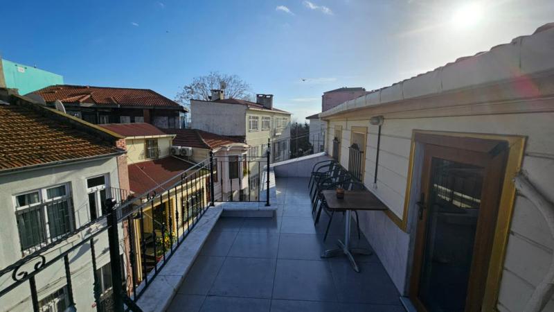 Ottoman Elegance Hotel - image 13