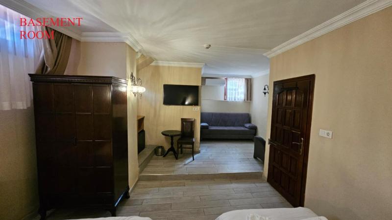 Ottoman Elegance Hotel - image 14