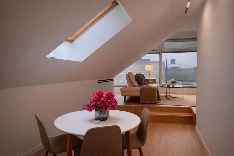 BERLINA RESIDENCE Luxury Apartment - image 2