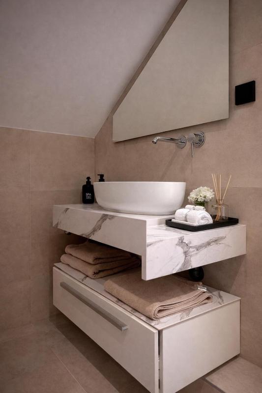 BERLINA RESIDENCE Luxury Apartment - image 10