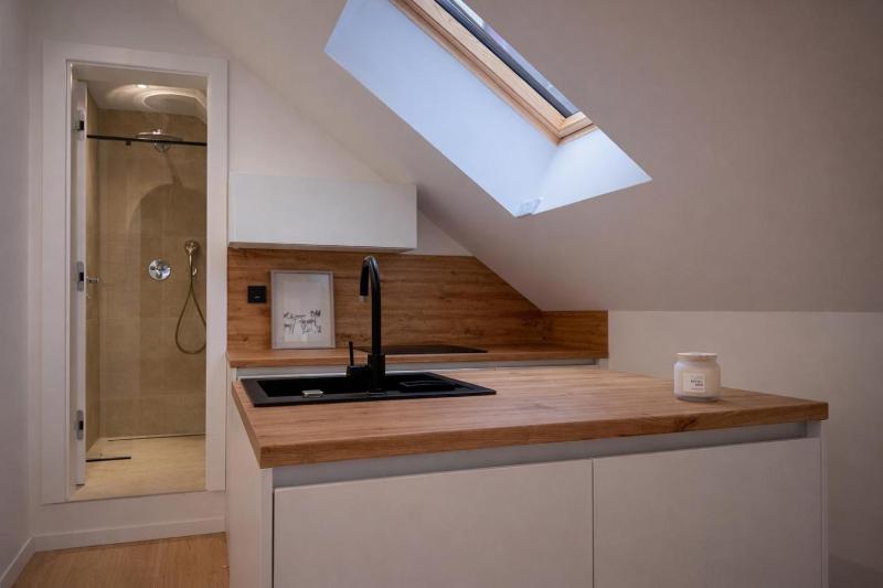 BERLINA RESIDENCE Luxury Apartment - image 12