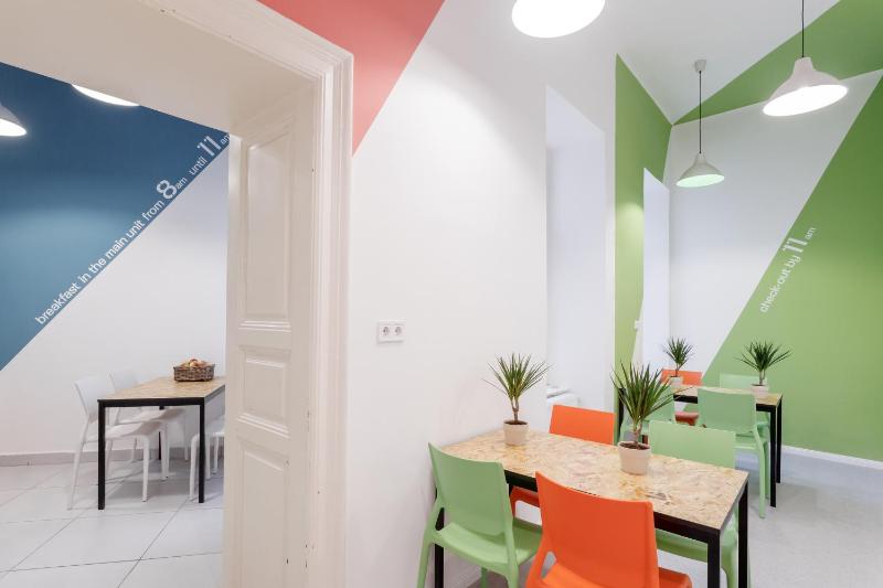 Avenue Hostel - image 16