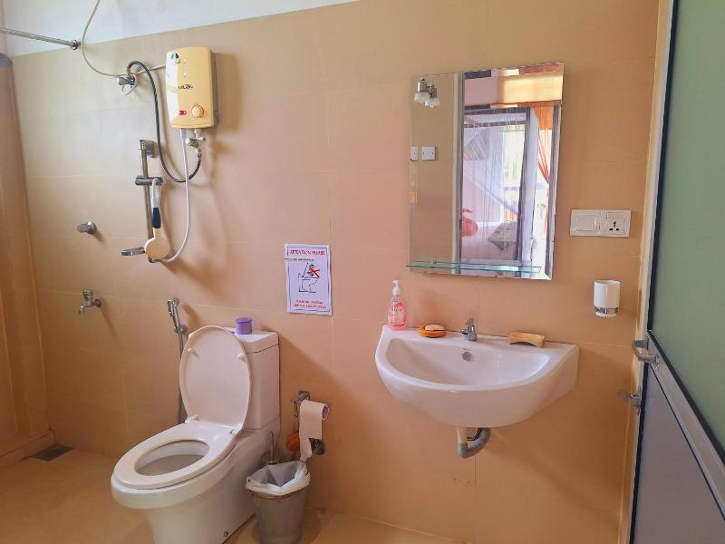 Coconut Villa - image 38