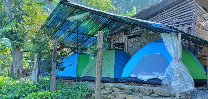 Cindrella Sky Nest Camp Ella - image 12