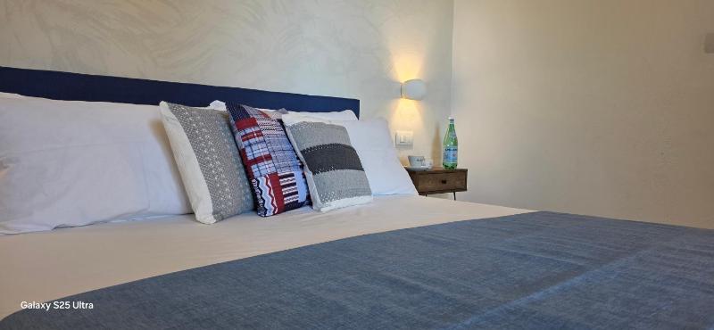 Hotel Calysea Tropea - Breakfast & Brunch Until 13-00 Included - Free Private Parking - image 21