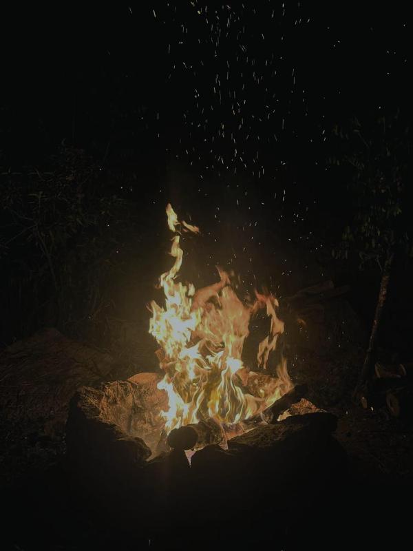 Cindrella Sky Nest Camp Ella - image 16