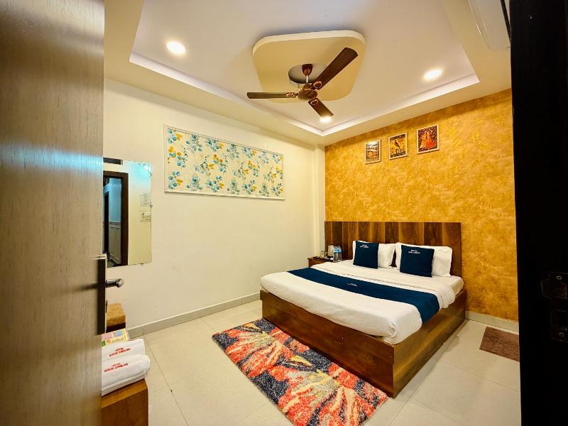 Hotel Shree Darshan - Near Mahakal Mandir Ujjain - image 9