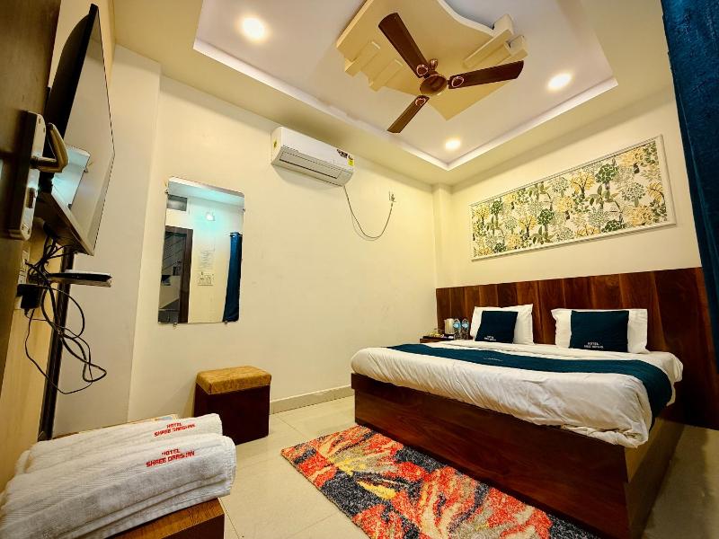 Hotel Shree Darshan - Near Mahakal Mandir Ujjain - image 12