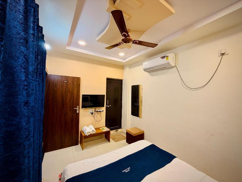 Hotel Shree Darshan - Near Mahakal Mandir Ujjain - image 19