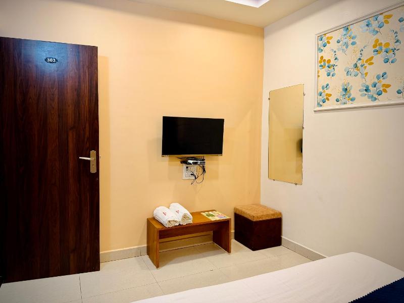 Hotel Shree Darshan - Near Mahakal Mandir Ujjain - image 4