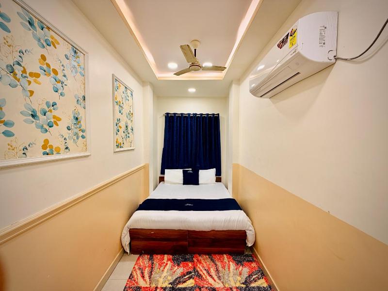 Hotel Shree Darshan - Near Mahakal Mandir Ujjain - image 21