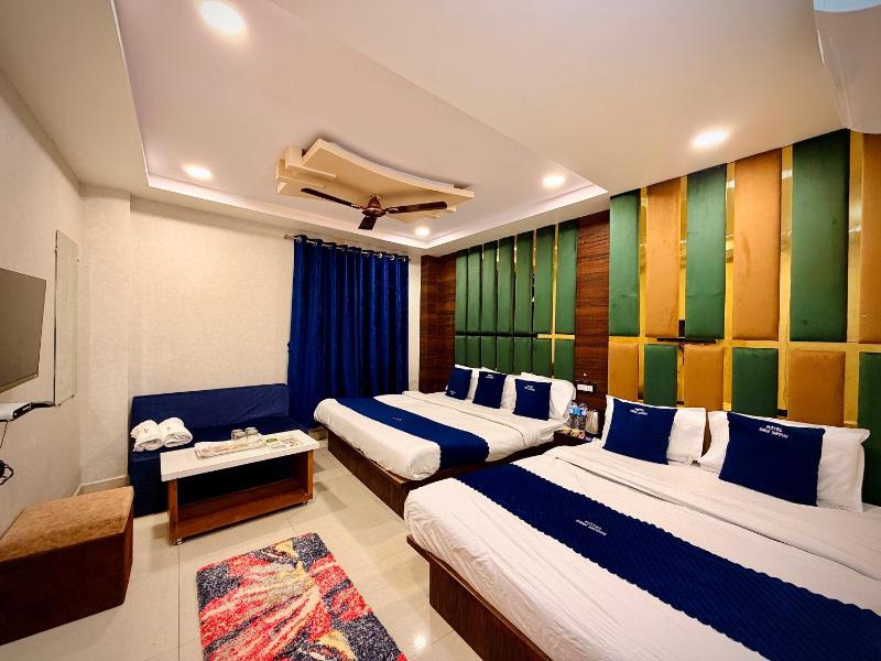 Hotel Shree Darshan - Near Mahakal Mandir Ujjain - image 29