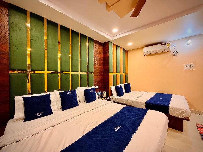 Hotel Shree Darshan - Near Mahakal Mandir Ujjain - image 13