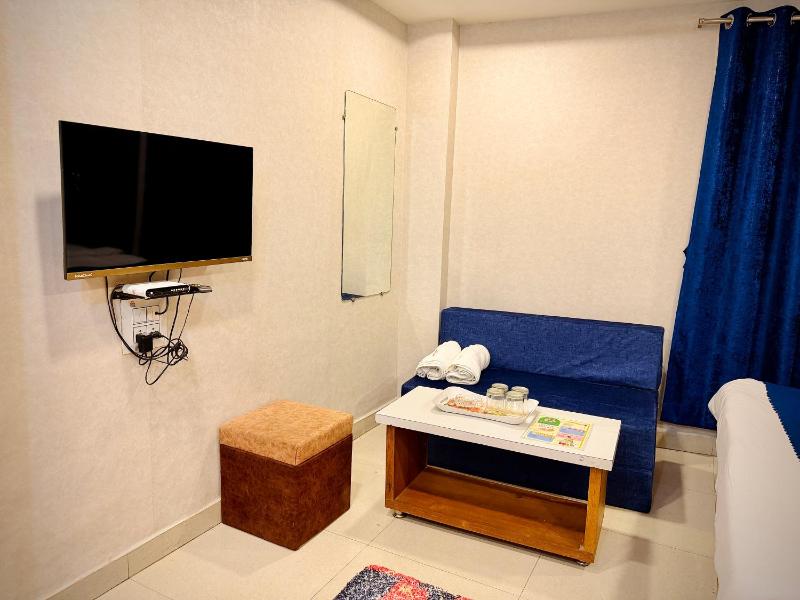 Hotel Shree Darshan - Near Mahakal Mandir Ujjain - image 14