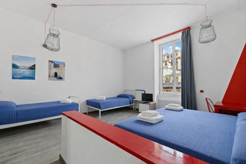 Hotel Britannia - image 30