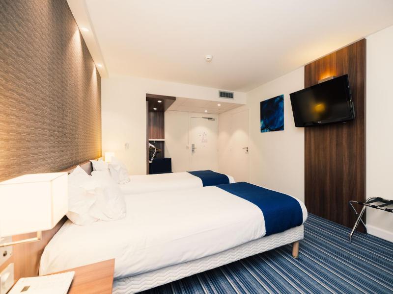 Holiday Inn Express Lille Centre By IHG - image 33