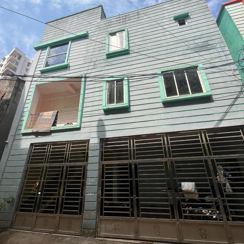 The Human Nest Co-living - image 14