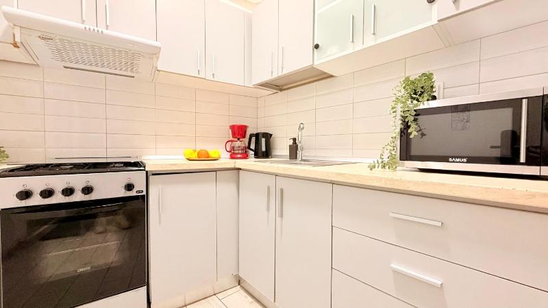 Boutique Studios in Historic Old Town - Smardan Street - image 8