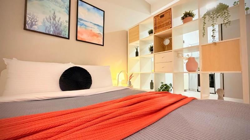 Boutique Studios in Historic Old Town - Smardan Street - image 2